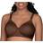 Vanity Fair Beauty Back Full Figure Wirefree Bra - Cappuccino