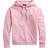 Polo Ralph Lauren The RL Fleece Hoodie - Carmel Pink