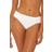 Bleu Rod Beattie Kore Sarong Hipster Bikini Bottoms - White