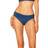 Bleu Rod Beattie Kore Sarong Hipster Bikini Bottoms - Blue