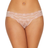 Wacoal Lace Kiss Thong - Rose Smoke