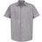 Red Kap Industrial Work Shirt - Silver Gray