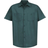 Red Kap Industrial Work Shirt - Spruce Green