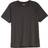 Rhone Reign Short Sleeve - Black Heather