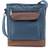 TSD Brand Urban Light Crossbody - Kale