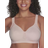 Vanity Fair Full-Figure Wireless Sports Bra - Sheer Quartz