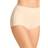 Warner's No Pinching No Problems Tailored Microfiber Brief - Sand