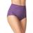 Warner's No Pinching No Problems Tailored Microfiber Brief - Ikat Sports Mysterioso