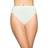 Vanity Fair Illumination Hi-Cut Panty - Light Sage