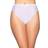 Vanity Fair Illumination Hi-Cut Panty - Delighted Dot Print