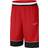 Nike Fastbreak 11" Basketball Shorts Men - University Red/Black/White