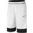 Nike Fastbreak 11" Basketball Shorts Men - White/Black