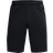 Under Armour Tech Graphic Shorts - Black/Red