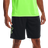Under Armour Tech Graphic Shorts - Black Quirky Lime