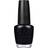 OPI Classics Nail Lacquer Black Onyx 0.5fl oz