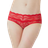 Wacoal Lace Kiss Hipster - Crimson Red