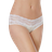 Wacoal Lace Kiss Hipster - White