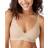 Wacoal B.Wow'd Wire Free Bra - Au Natural