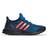 Adidas Junior Ultraboost 5.0 DNA - Legend Ink/Turbo/Blue Rush