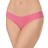 On Gossamer Cabana Blend Stretch Hip Bikini - Azalea Pink