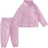 Adidas Infant Classic Track Set - Clear Pink (FZ9643)