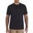 Smith Workwear Performance Contrast Crewneck T-shirt Men - Black