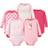 Hudson Baby Long-Sleeve Bodysuits 5-pack - Sheep ( 10155151)