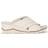 Baretraps Carmiela - Cream Croco