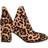 Journee Collection Gwenn - Leopard