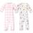 Hudson Premium Quilted Coveralls - Enchanted Forest (10159546)