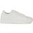 Journee Collection Jennings W - White