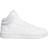 Adidas Hoops 3.0 Mid Classic W - Cloud White/Cloud White/Dash Grey