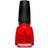 China Glaze Nail Lacquer Flame-Boyant 0.5fl oz