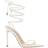 Steve Madden Flamin - White