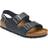 Birkenstock Milano - Vintage Midnight