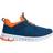 Deer Stags Kid's Betts Jr - Blue/Orange