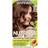 Garnier Nutrisse Nourishing Color Creme #60 Light Natural Brown