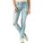 Lucky Brand Mid Rise Sweet Straight Jeans - Olancha Dest