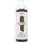 dpHUE Gloss+ Semi-Permanent Hair Color & Deep Conditioner Light Brown 6.5fl oz