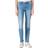 Lucky Brand Mid Rise Sweet Straight Jeans - Glass Mount