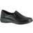 Easy Street Ultimate Slip On - Black