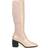 Journee Collection Winny Extra Wide Calf - Taupe