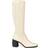 Journee Collection Winny Extra Wide Calf - Bone