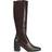 Journee Collection Winny Extra Wide Calf - Brown