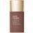 Estée Lauder Double Wear Sheer Long-Wear Foundation SPF19 8C1 Rich Java