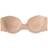 Wacoal Modern Method Strapless Bra - Au Natural