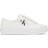 Calvin Klein Platform W - Bright White