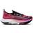 Nike Air Zoom Alphafly NEXT% Flyknit M - Hyper Violet/Flash Crimson/Black