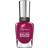 Sally Hansen Complete Salon Manicure #421 Ruby Do 14.7ml