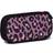 Beckmann Oval Pencil Case Sport Junior Dark Safari